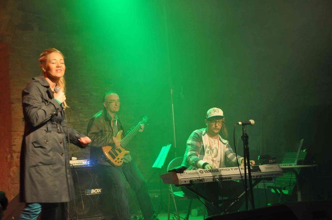 Śpiewanki już za nami