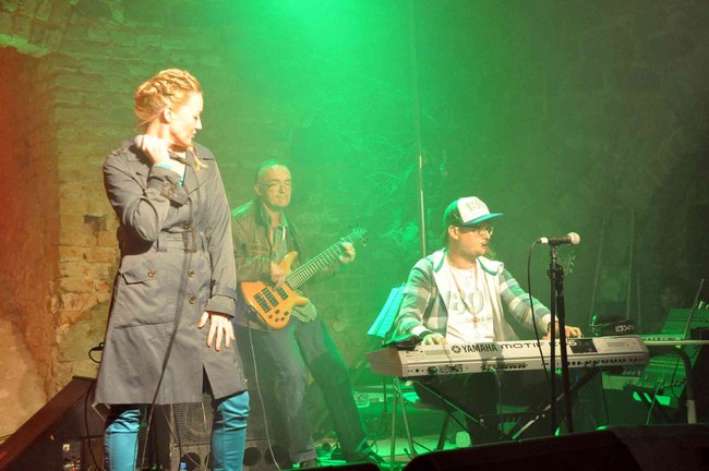 Śpiewanki już za nami