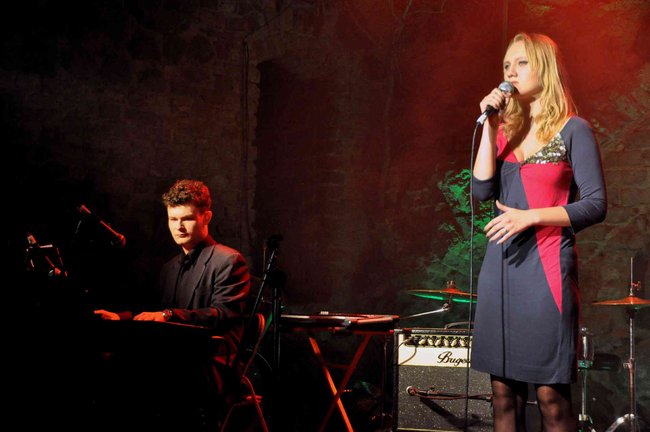 Śpiewanki już za nami