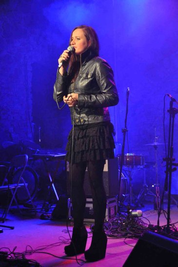 Śpiewanki już za nami