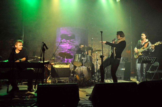 Śpiewanki już za nami