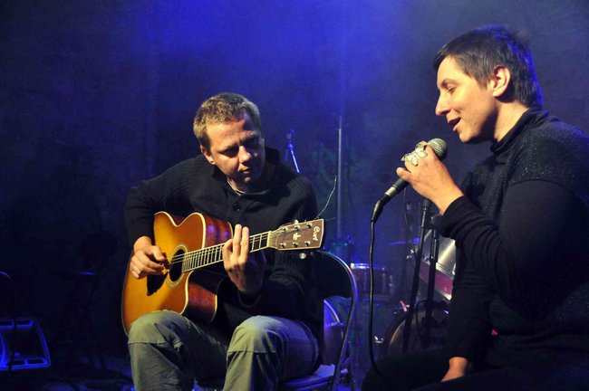 Śpiewanki już za nami