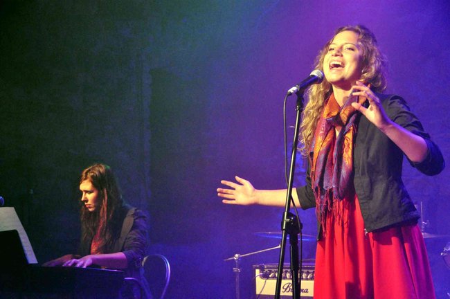 Śpiewanki już za nami