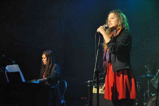 Śpiewanki już za nami