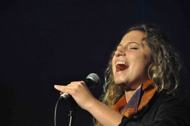 Śpiewanki już za nami