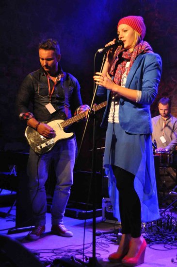 Śpiewanki już za nami