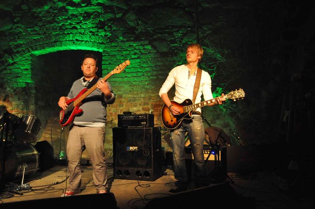 Śpiewanki już za nami