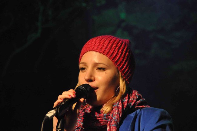 Śpiewanki już za nami