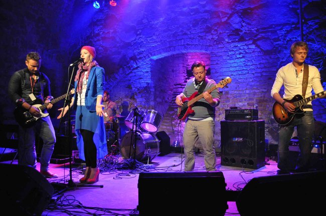 Śpiewanki już za nami