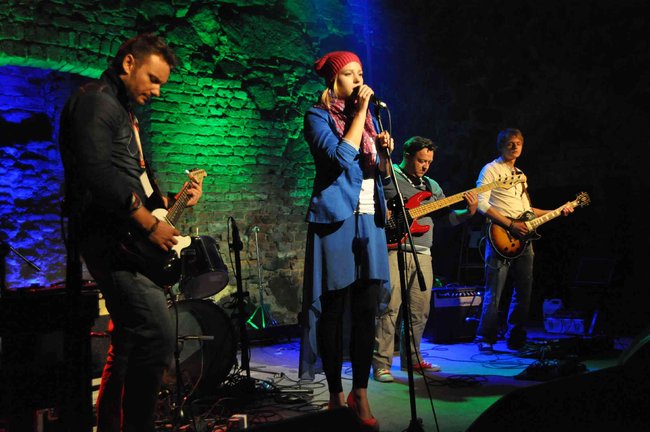 Śpiewanki już za nami