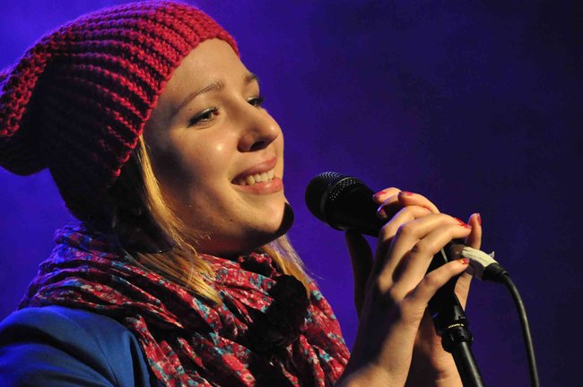 Śpiewanki już za nami