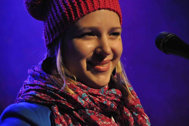 Śpiewanki już za nami