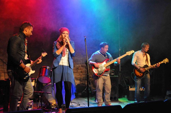 Śpiewanki już za nami