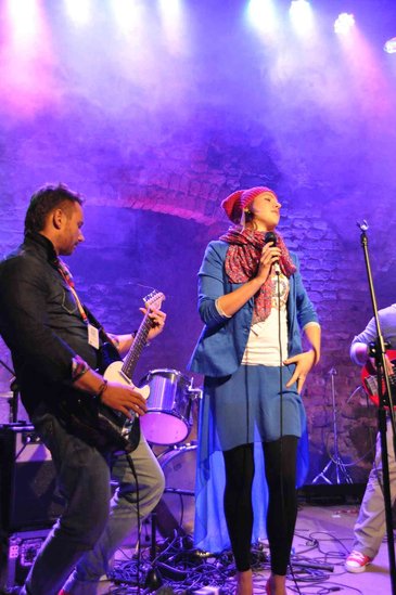 Śpiewanki już za nami