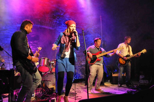 Śpiewanki już za nami