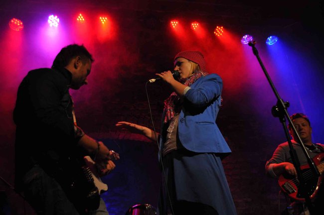 Śpiewanki już za nami