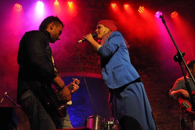 Śpiewanki już za nami