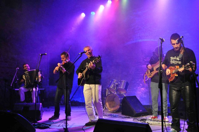 Śpiewanki już za nami