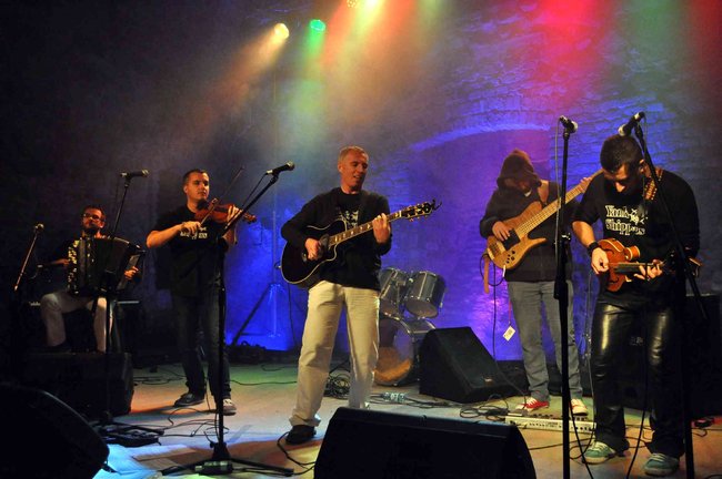 Śpiewanki już za nami