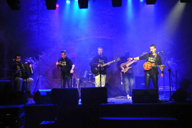 Śpiewanki już za nami