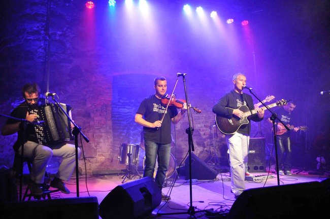 Śpiewanki już za nami