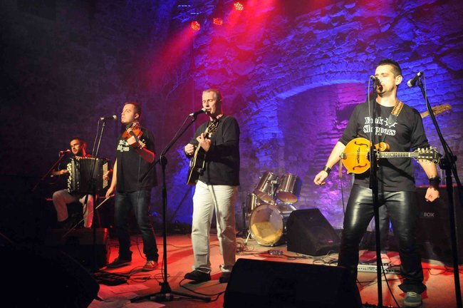 Śpiewanki już za nami