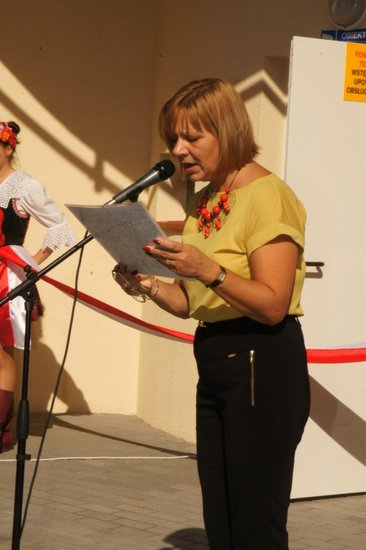 Astrobaza wreszcie otwarta