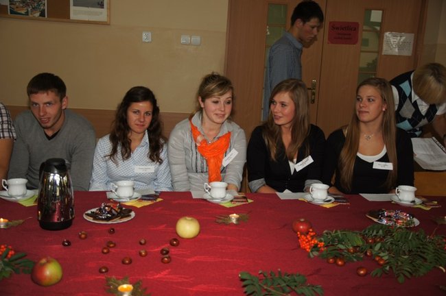 Dobry sen kluczem do sukcesu