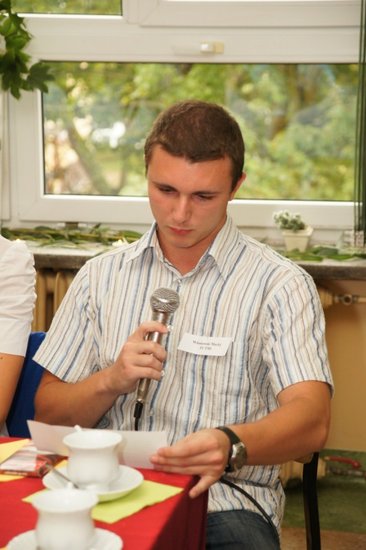 Dobry sen kluczem do sukcesu