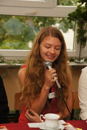 Dobry sen kluczem do sukcesu