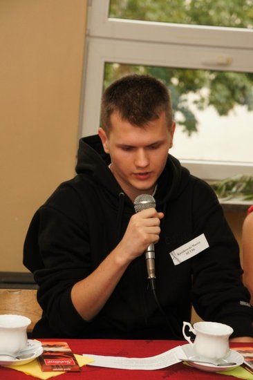 Dobry sen kluczem do sukcesu