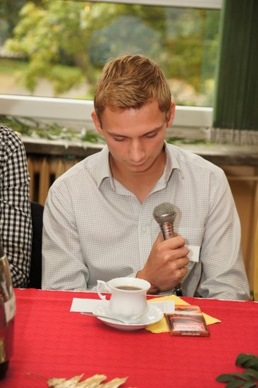 Dobry sen kluczem do sukcesu