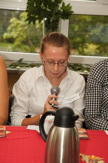 Dobry sen kluczem do sukcesu