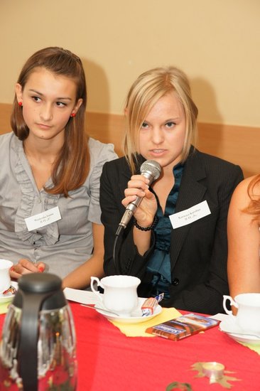 Dobry sen kluczem do sukcesu