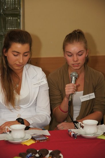 Dobry sen kluczem do sukcesu