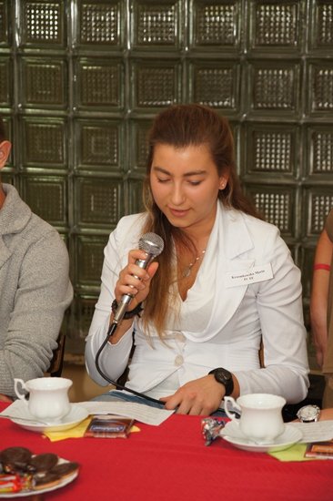 Dobry sen kluczem do sukcesu