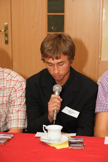 Dobry sen kluczem do sukcesu