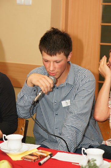 Dobry sen kluczem do sukcesu