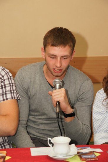 Dobry sen kluczem do sukcesu