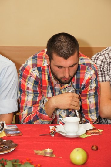 Dobry sen kluczem do sukcesu