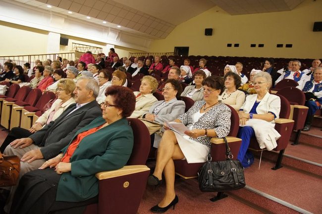 Seniorki podbiły Bydgoszcz