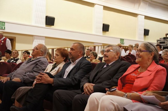 Seniorki podbiły Bydgoszcz