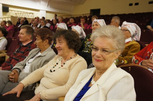 Seniorki podbiły Bydgoszcz