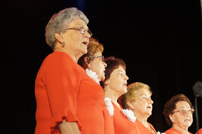 Seniorki podbiły Bydgoszcz