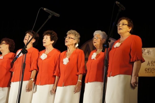 Seniorki podbiły Bydgoszcz