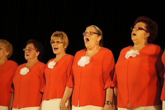 Seniorki podbiły Bydgoszcz