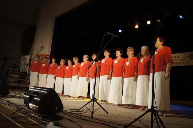 Seniorki podbiły Bydgoszcz