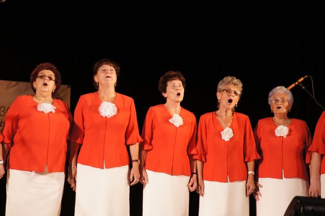 Seniorki podbiły Bydgoszcz