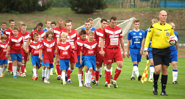 Wda Świecie znów bez zwycięstwa