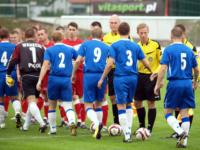 Wda Świecie znów bez zwycięstwa